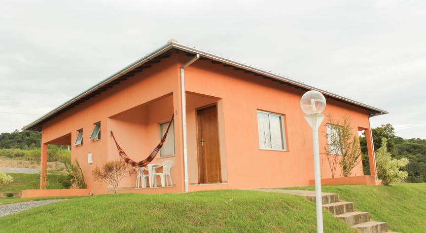 Pousada Mata Da Brauna Conceição do Mato Dentro Buitenkant foto