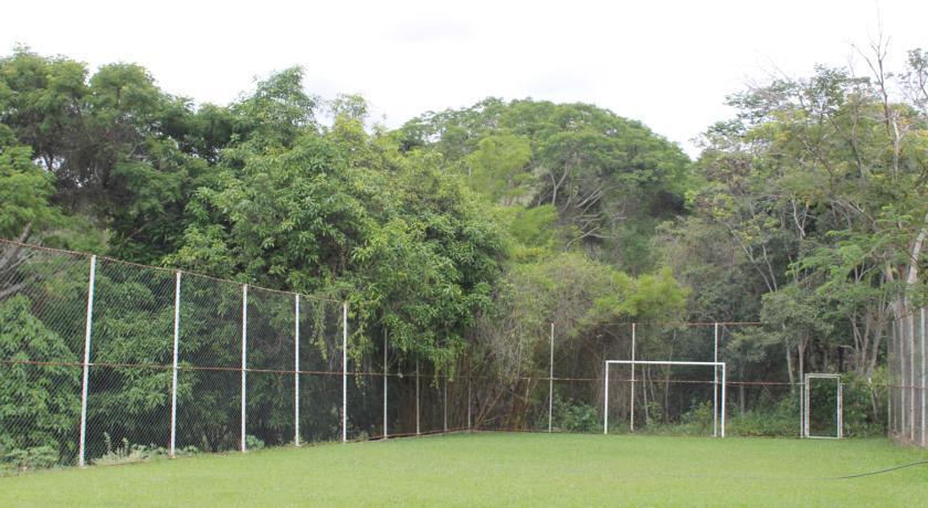 Pousada Mata Da Brauna Conceição do Mato Dentro Buitenkant foto