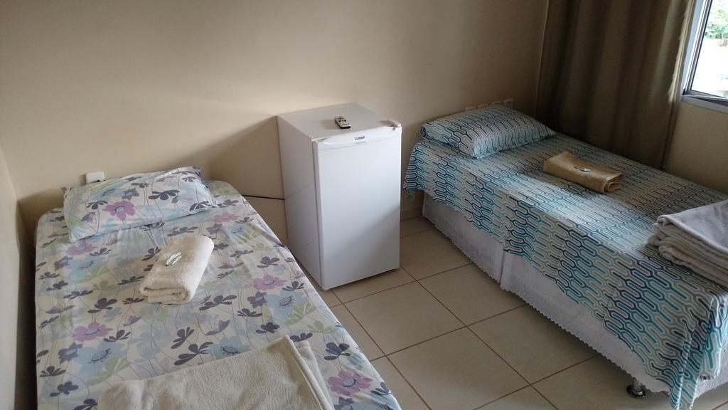 Pousada Mata Da Brauna Conceição do Mato Dentro Buitenkant foto
