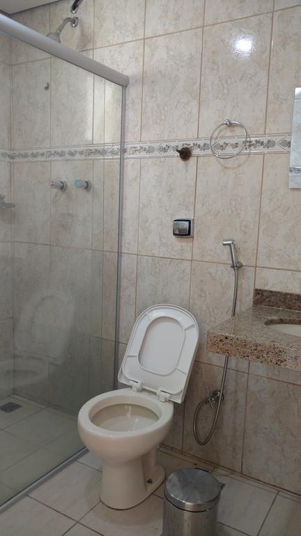 Pousada Mata Da Brauna Conceição do Mato Dentro Buitenkant foto