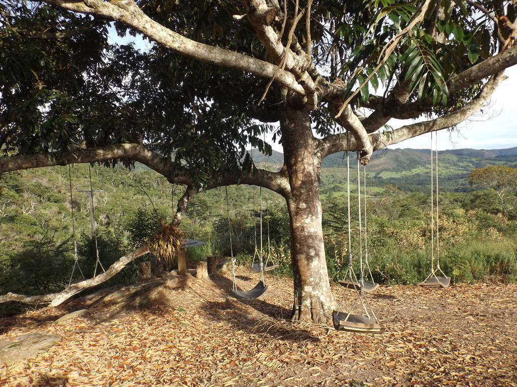 Pousada Mata Da Brauna Conceição do Mato Dentro Buitenkant foto