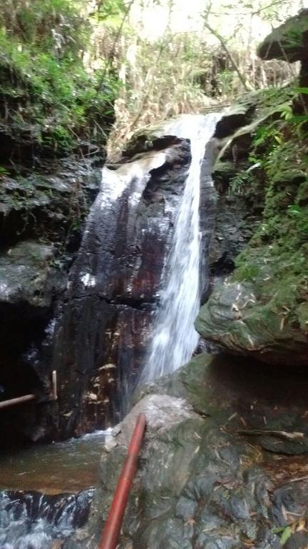 Pousada Mata Da Brauna Conceição do Mato Dentro Buitenkant foto