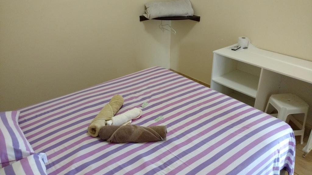 Pousada Mata Da Brauna Conceição do Mato Dentro Buitenkant foto