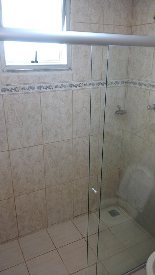 Pousada Mata Da Brauna Conceição do Mato Dentro Buitenkant foto